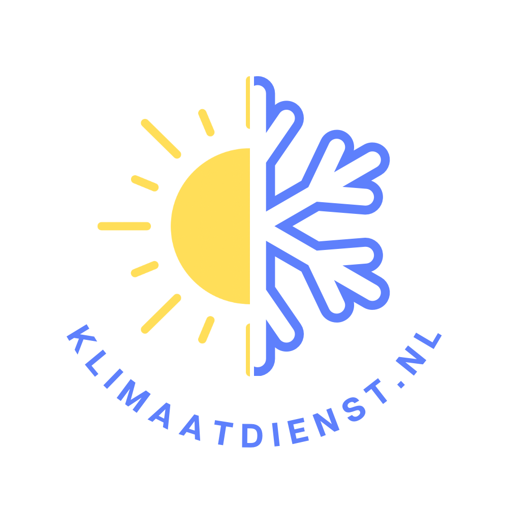 Klimaatdienst logo nieuw