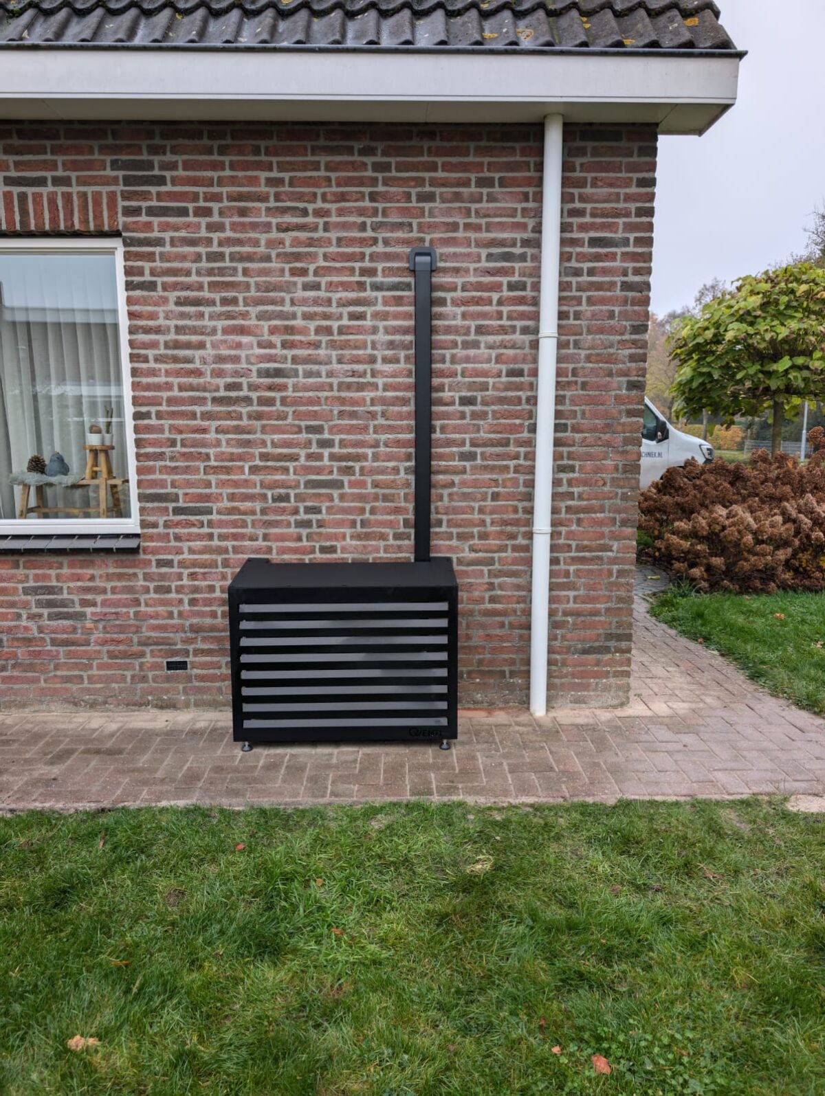 Hoe kun je geluid van een airco verminderen?