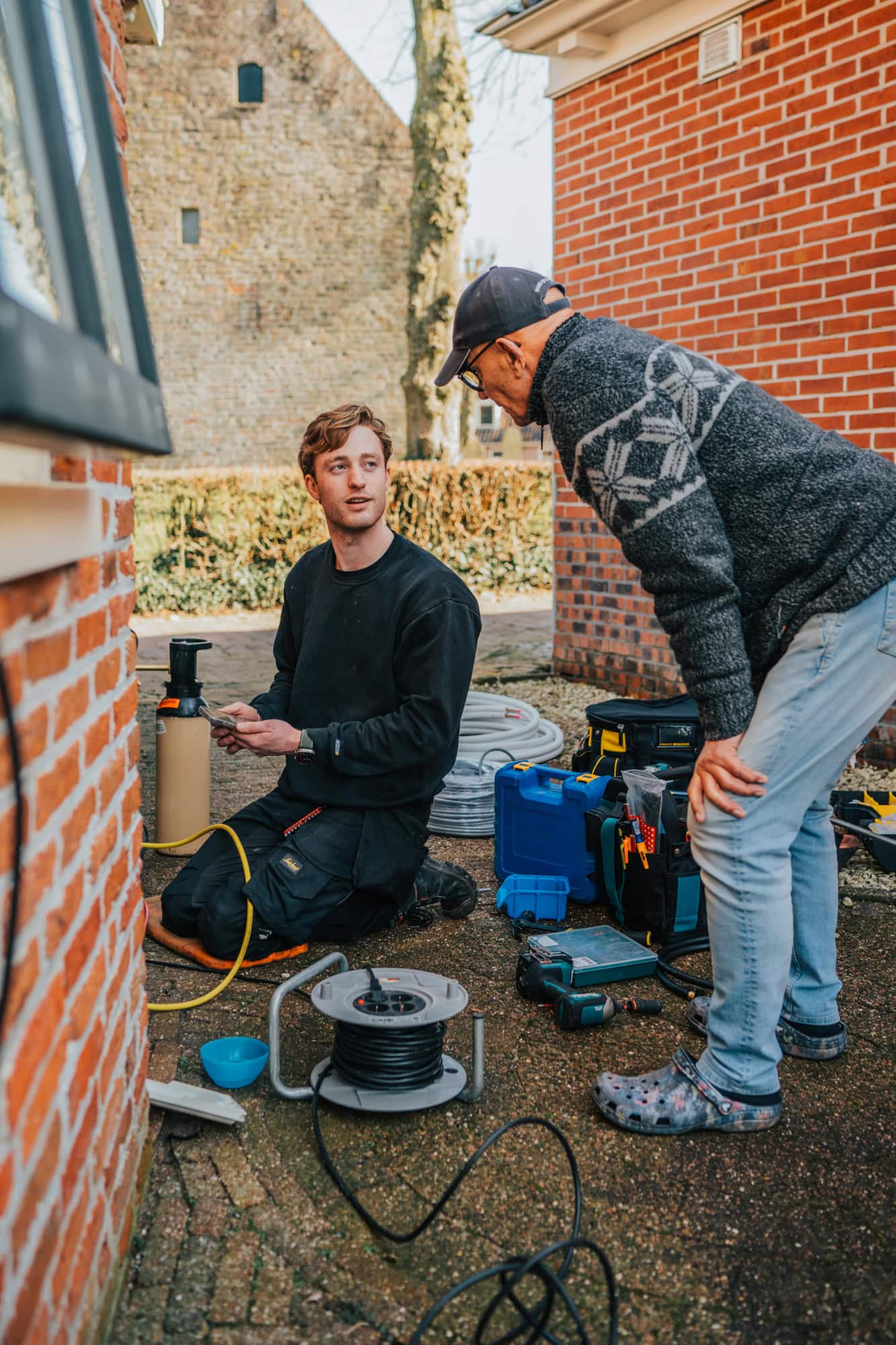Klimaatdienst.nl