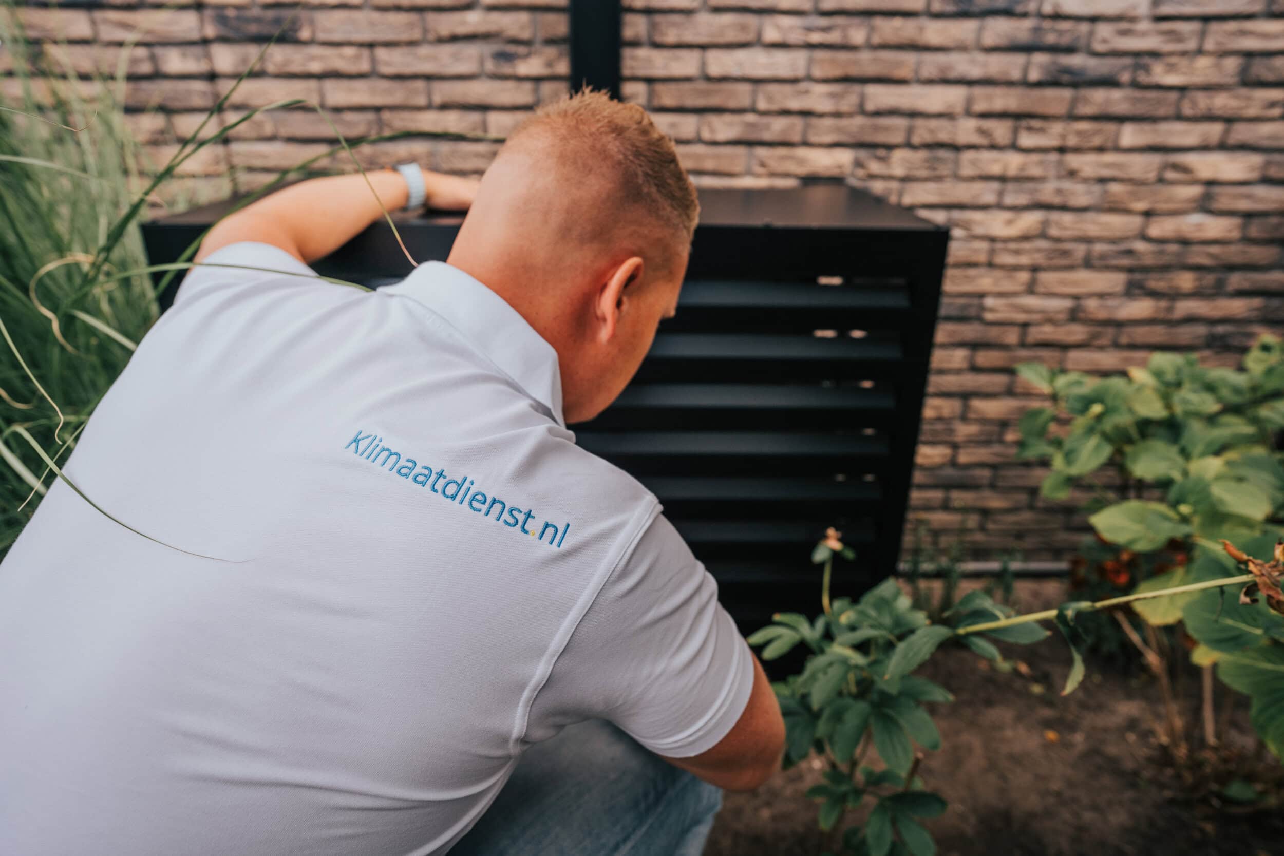 Waarom een split airco laten installeren door Klimaatdienst?