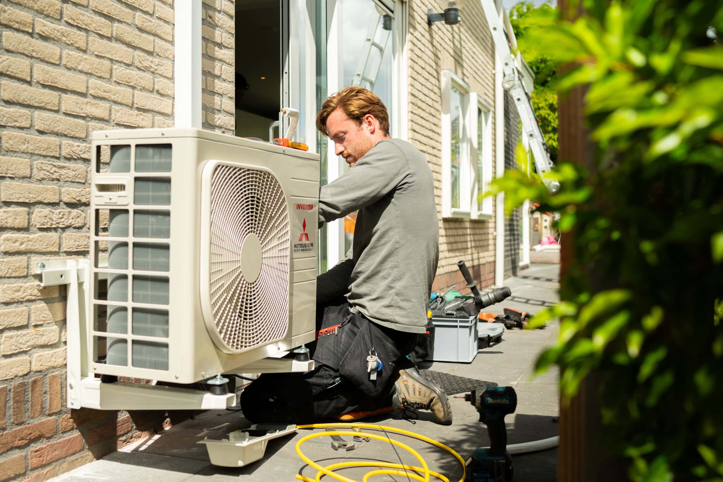 Airco kopen en laten installeren in <p>Zuidwolde</p>
